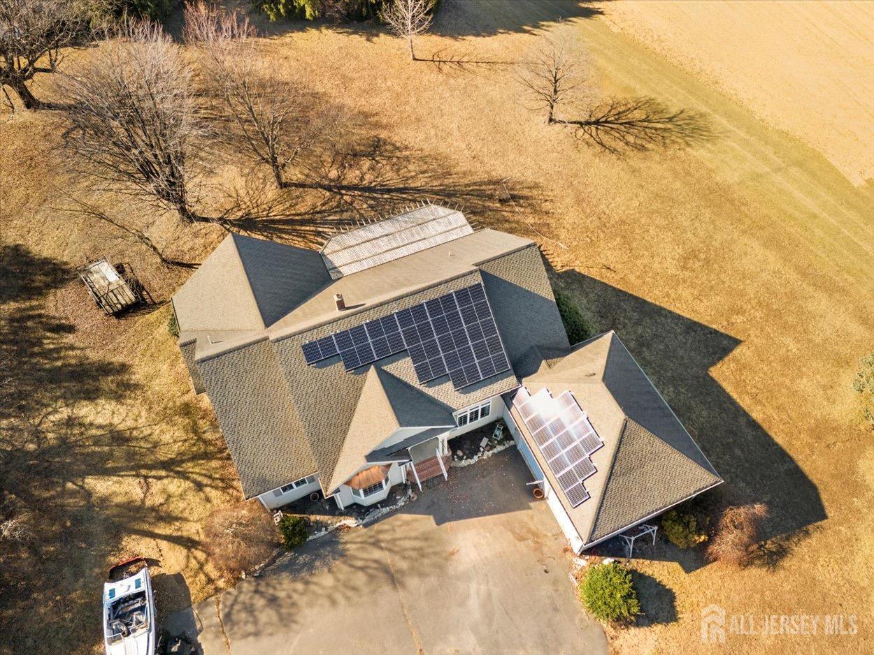 1520 Old York Road, Robbinsville Township, New Jersey image 24