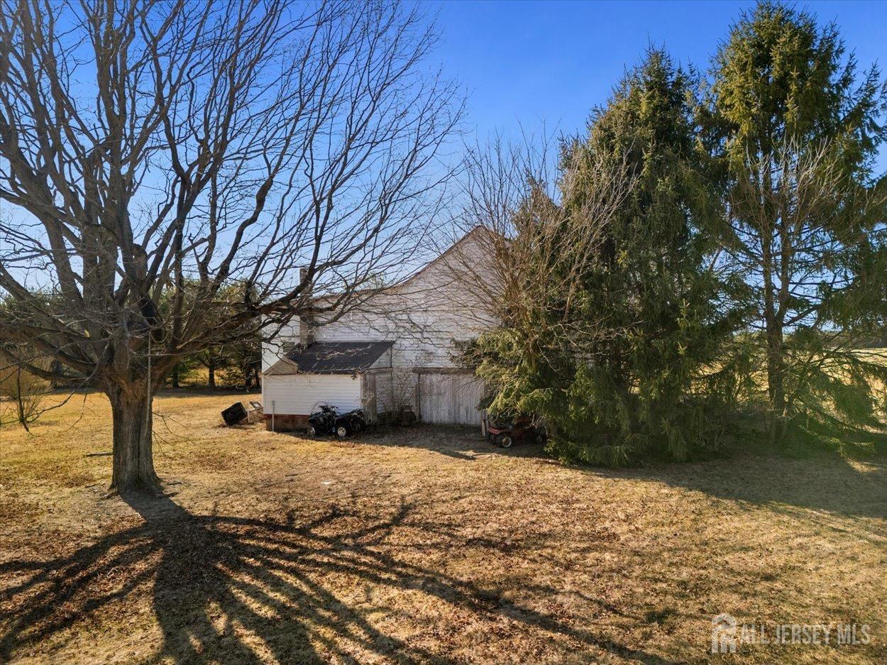 1520 Old York Road, Robbinsville Township, New Jersey image 23