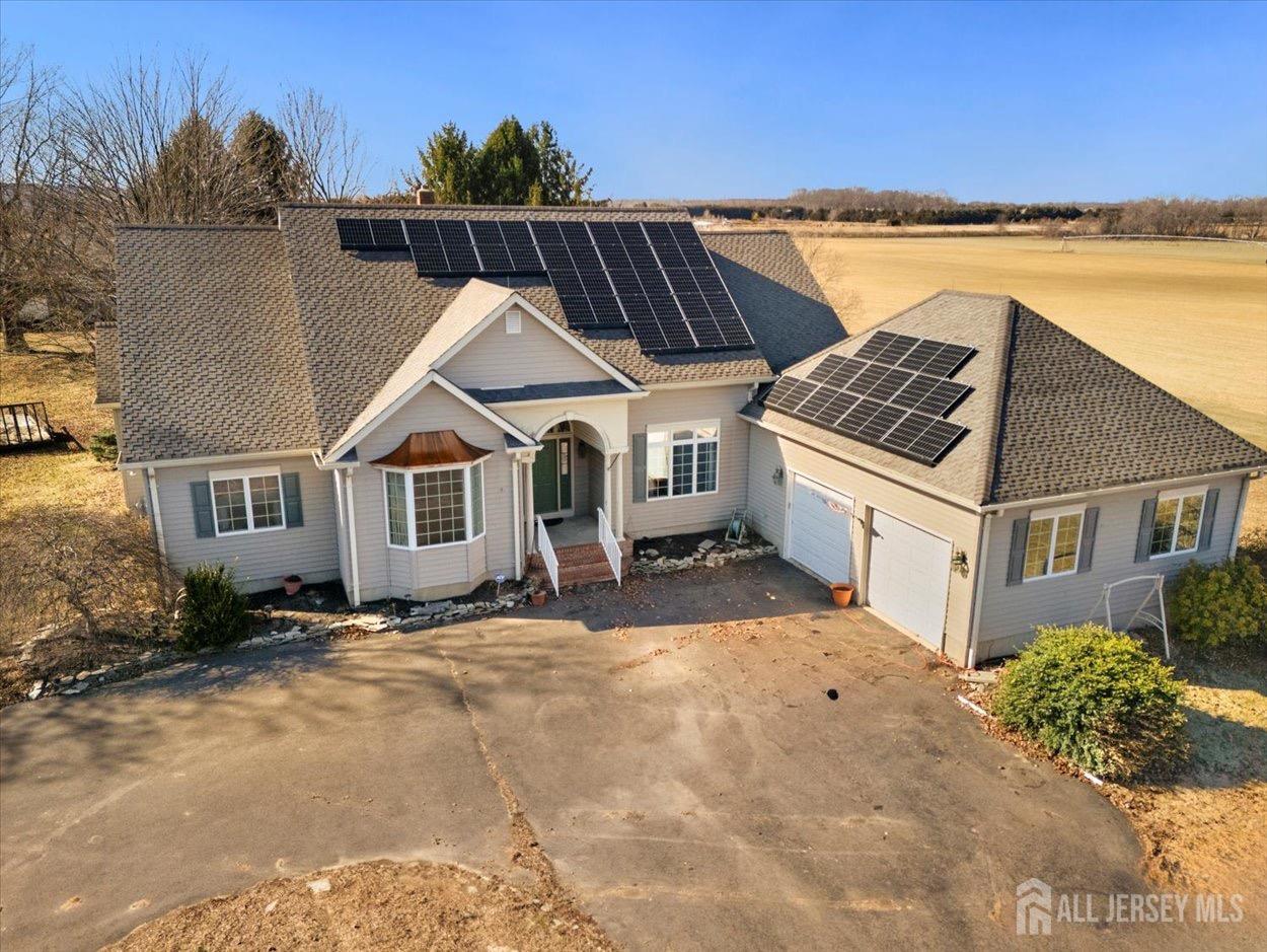 1520 Old York Road, Robbinsville Township, New Jersey image 25