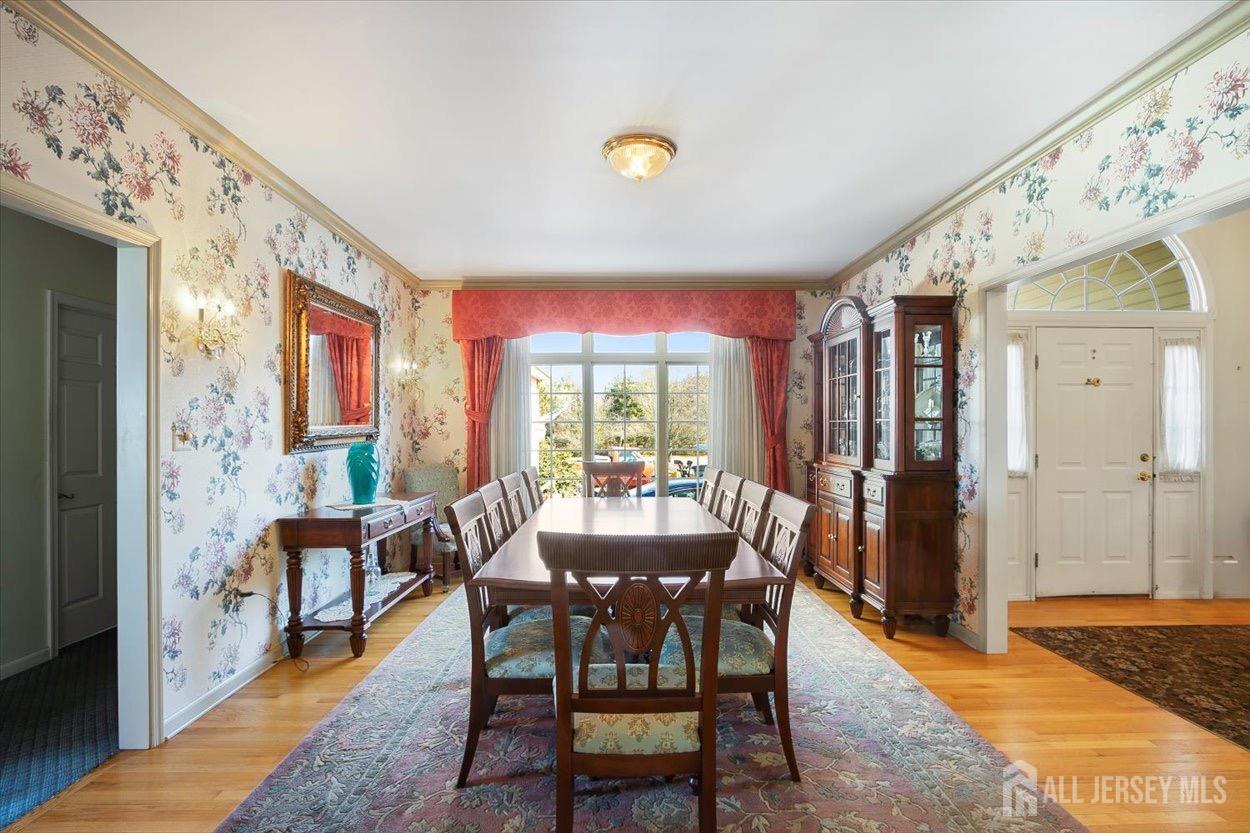 1520 Old York Road, Robbinsville Township, New Jersey image 4