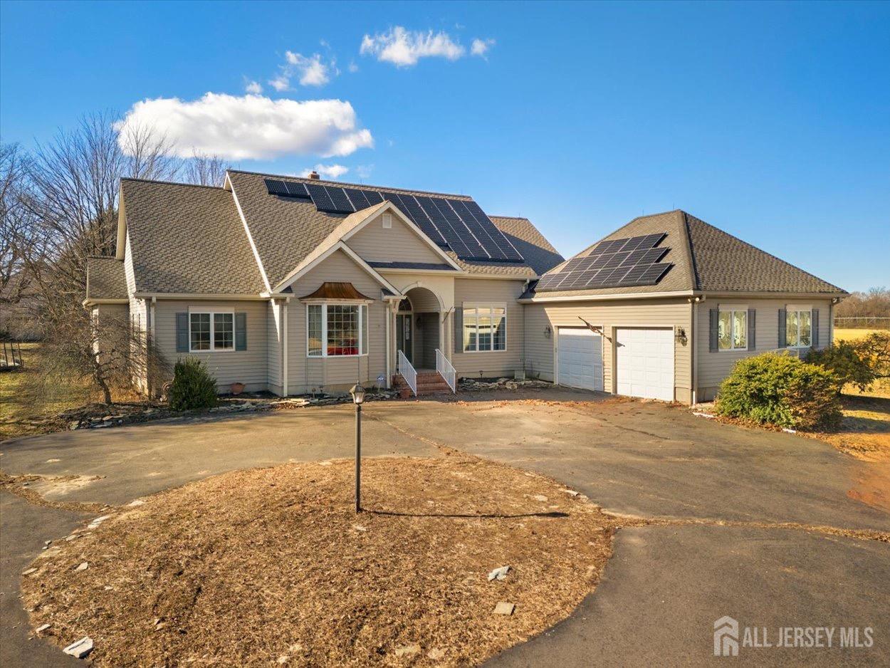 1520 Old York Road, Robbinsville Township, New Jersey image 1