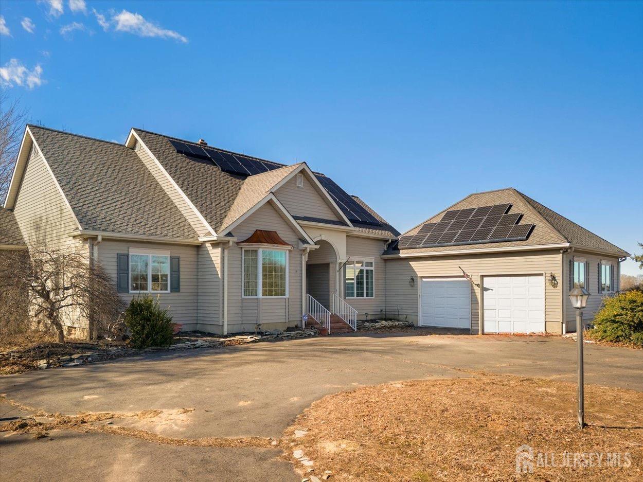 1520 Old York Road, Robbinsville Township, New Jersey image 2