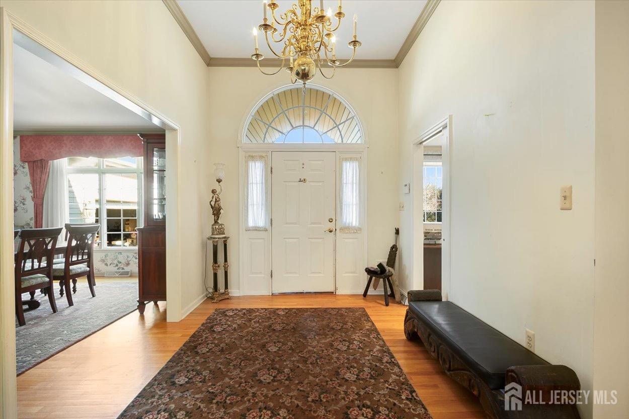 1520 Old York Road, Robbinsville Township, New Jersey image 3