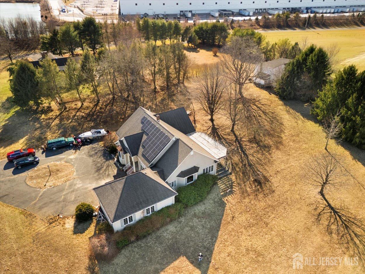1520 Old York Road, Robbinsville Township, New Jersey image 22