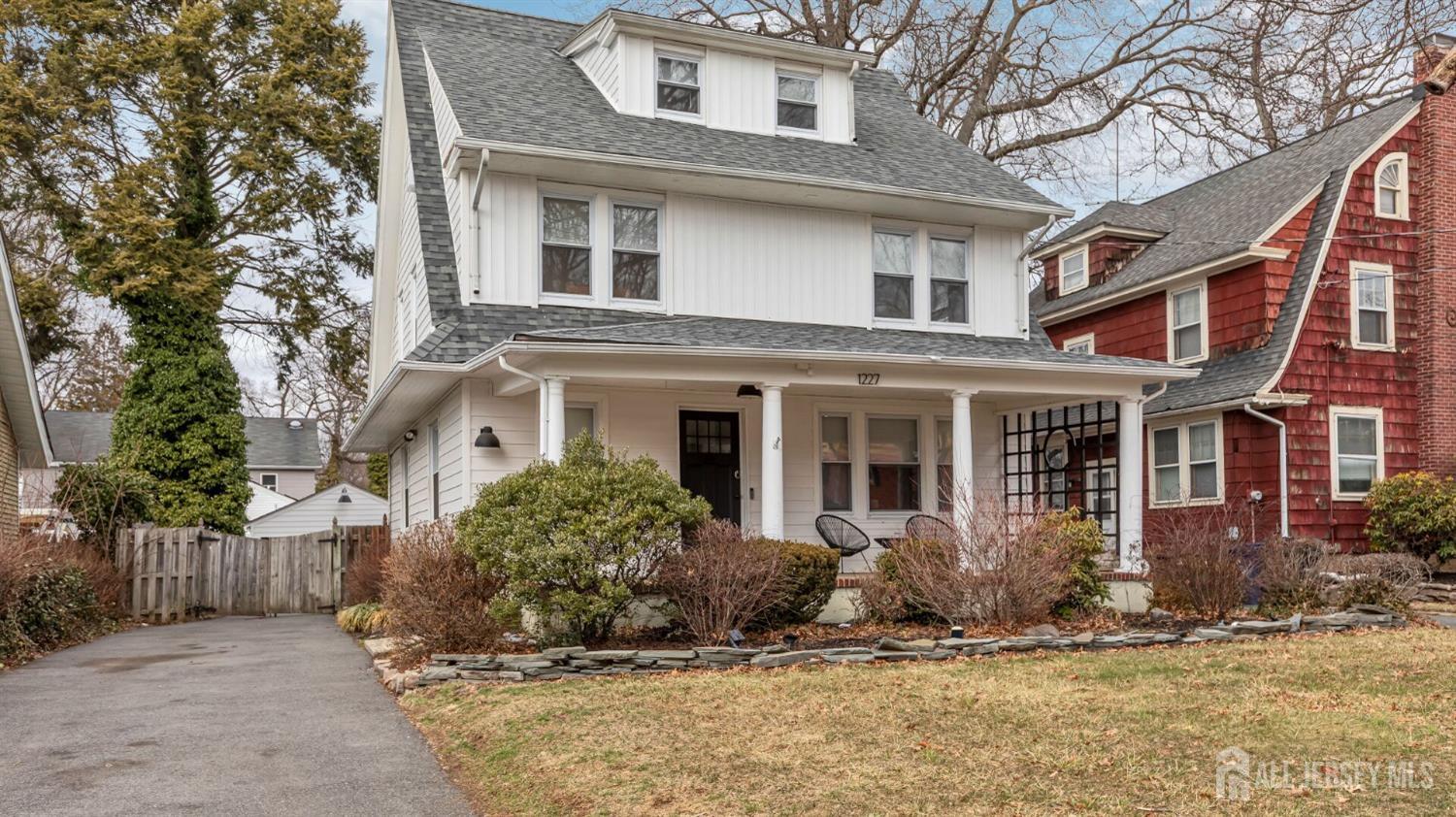 1227 Putnam Avenue, Plainfield, New Jersey image 35