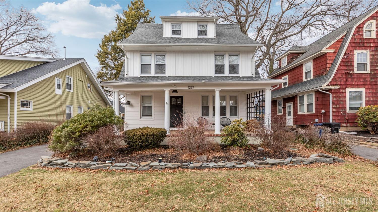 1227 Putnam Avenue, Plainfield, New Jersey image 38