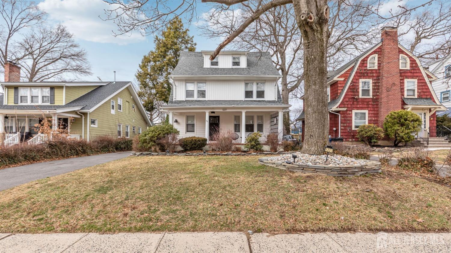 1227 Putnam Avenue, Plainfield, New Jersey image 40