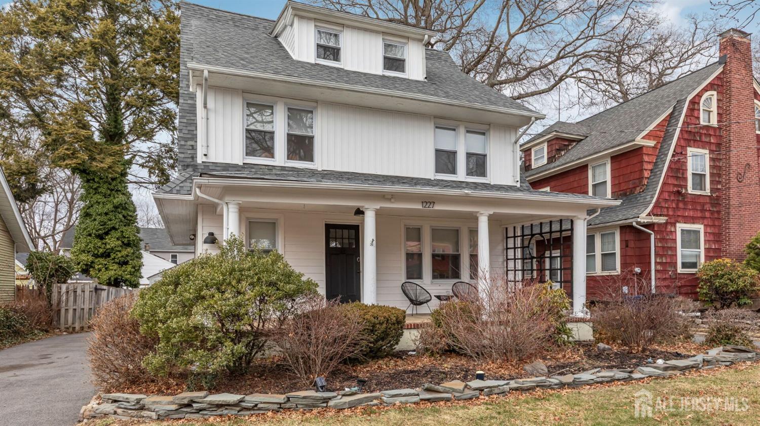 1227 Putnam Avenue, Plainfield, New Jersey image 37