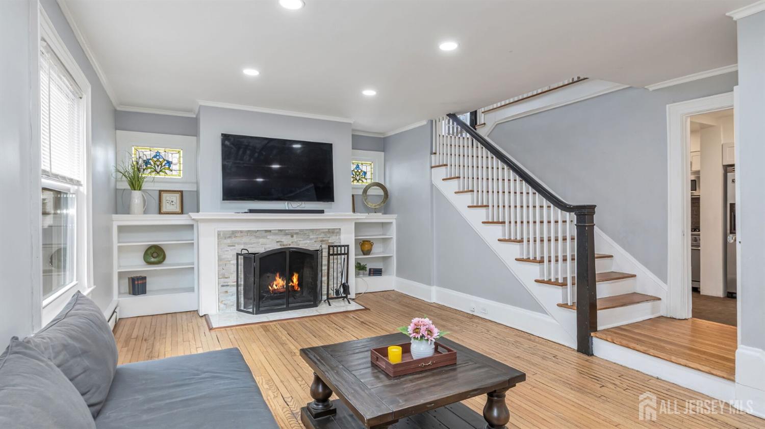 1227 Putnam Avenue, Plainfield, New Jersey image 2
