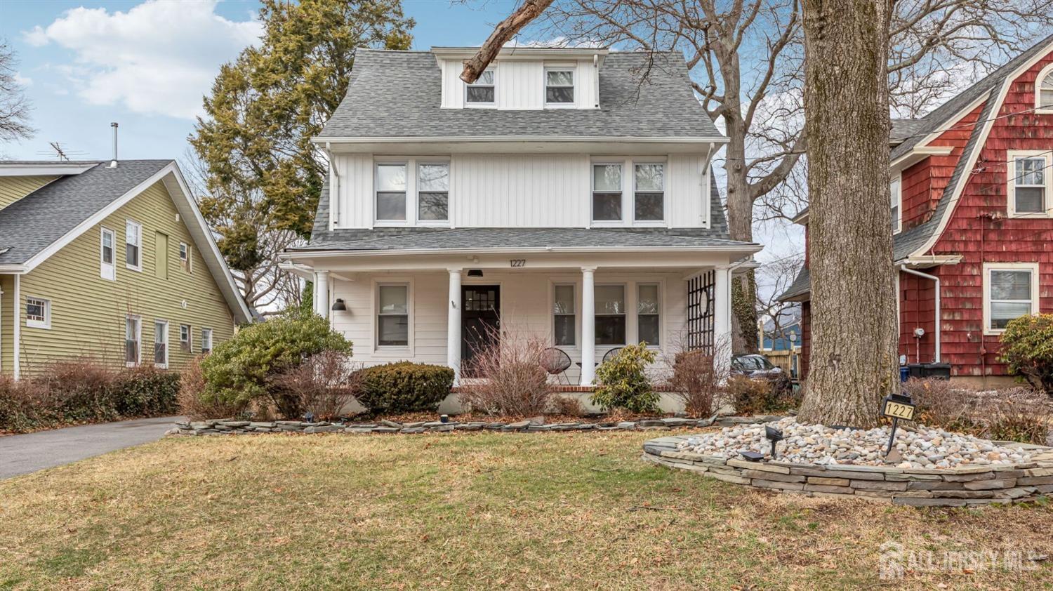 1227 Putnam Avenue, Plainfield, New Jersey image 41