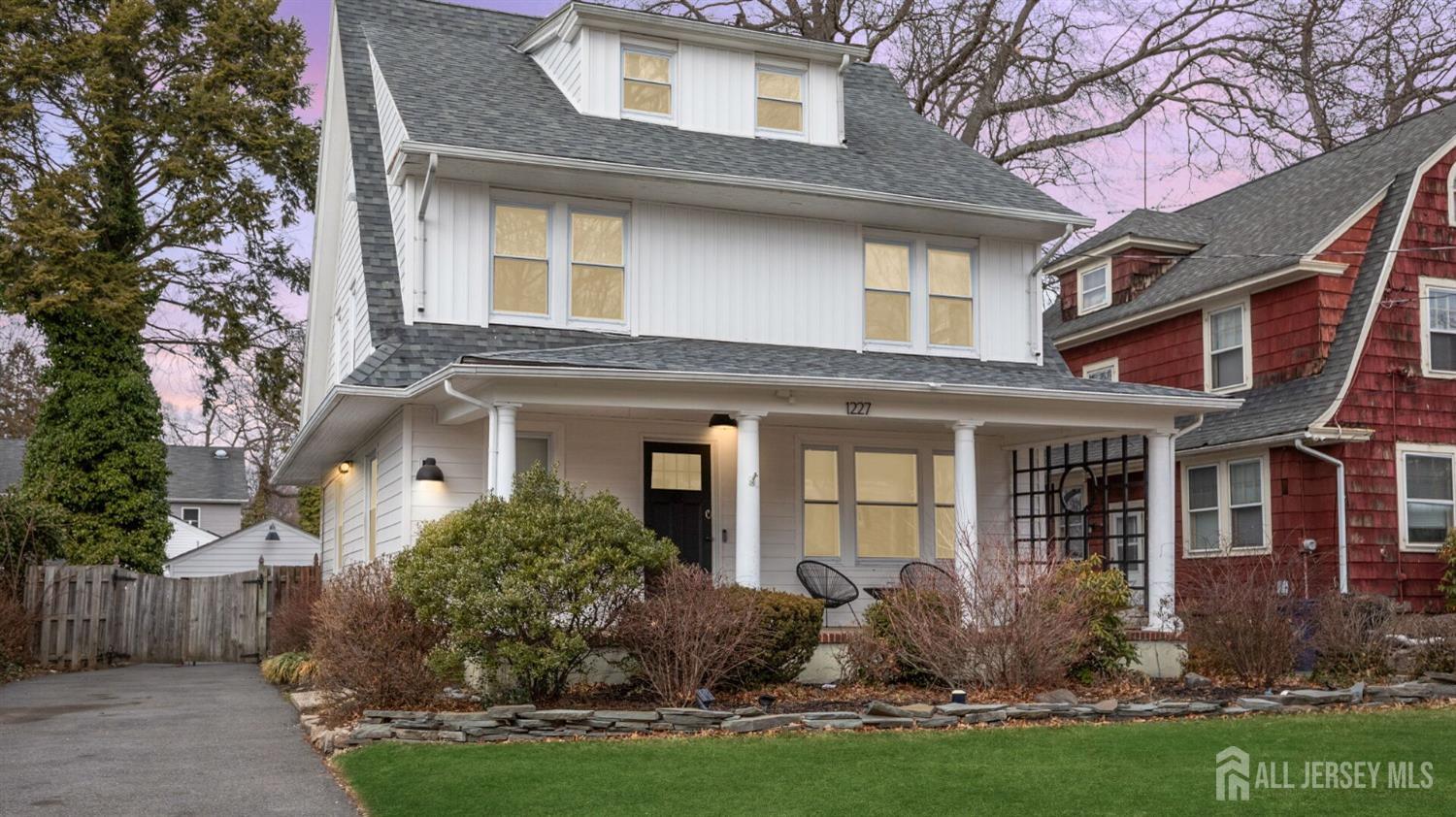 1227 Putnam Avenue, Plainfield, New Jersey image 1