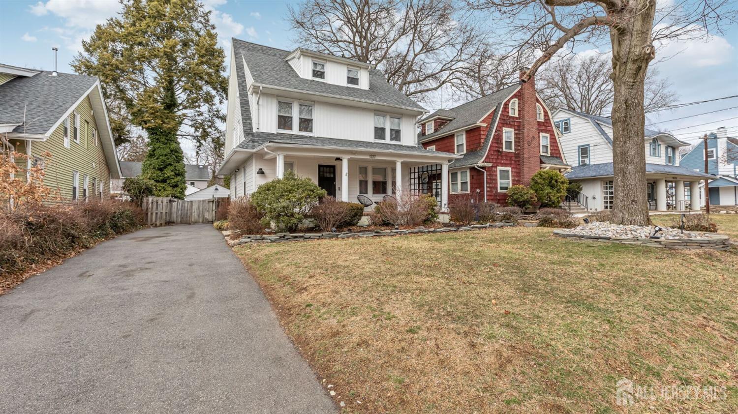 1227 Putnam Avenue, Plainfield, New Jersey image 34