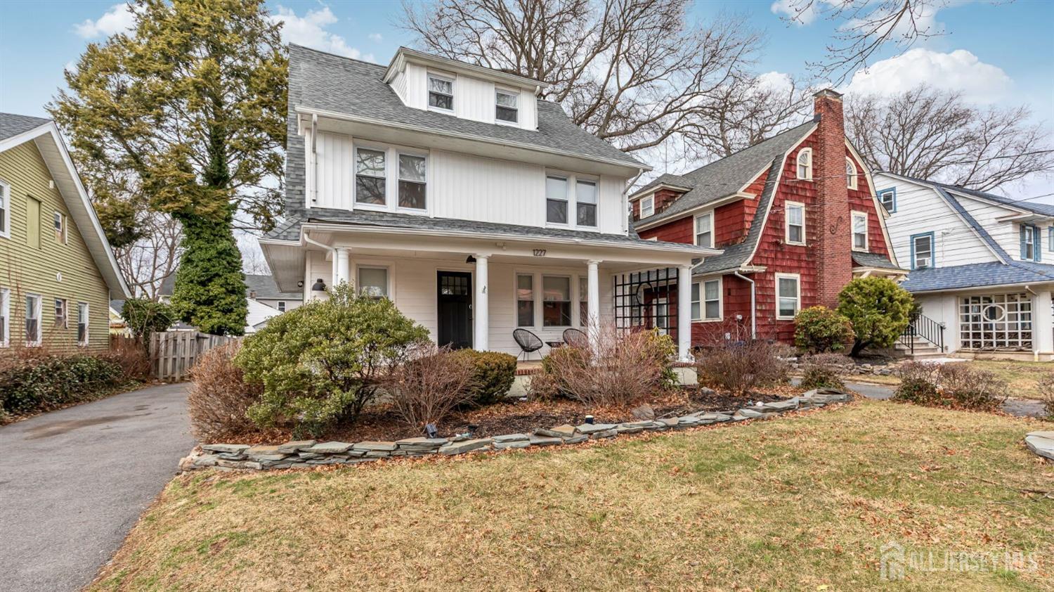 1227 Putnam Avenue, Plainfield, New Jersey image 36