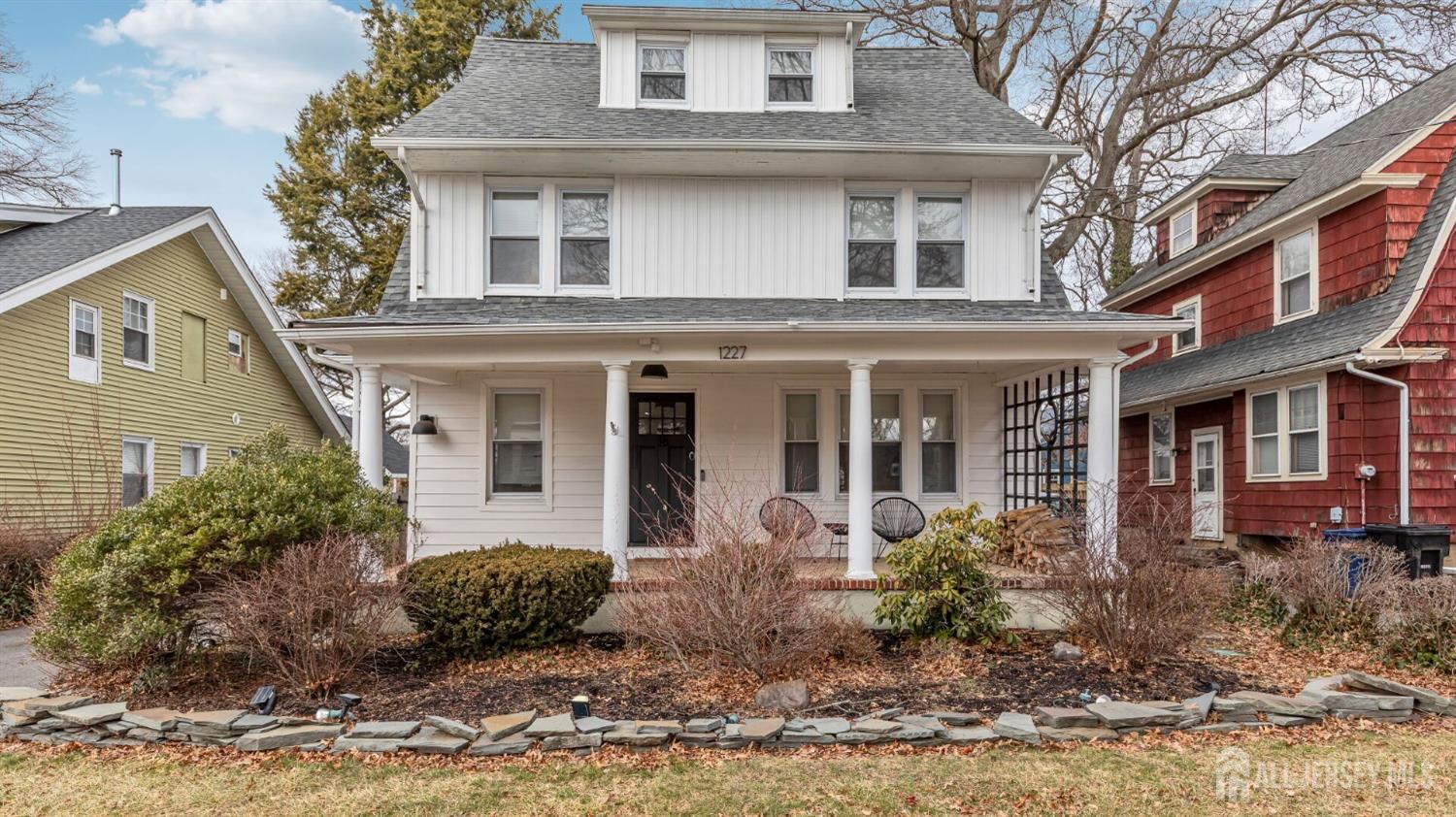 1227 Putnam Avenue, Plainfield, New Jersey image 39