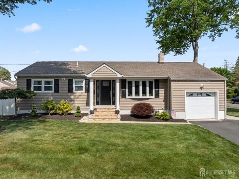 Homes For Sale - 57 Desna Street<br/> Piscataway, NJ 08854