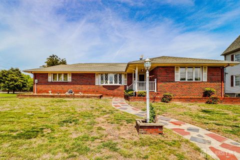 7 E 2nd Street E, Port Reading, NJ 07064 - MLS#: 2512865R