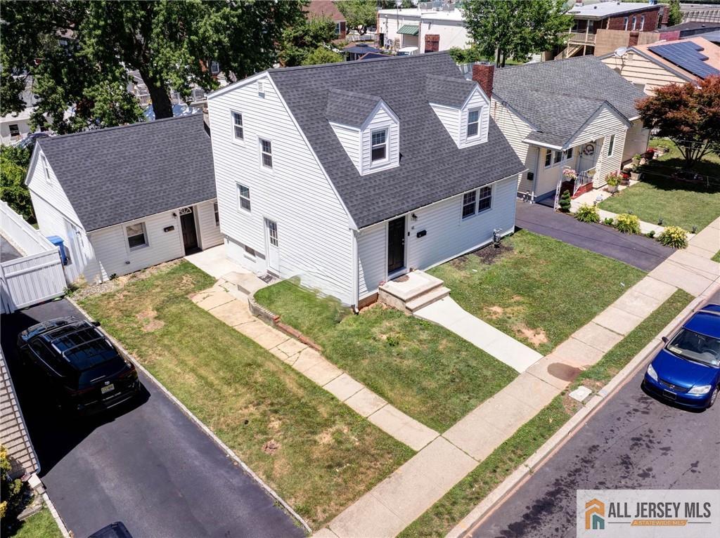 Photo 1 of 23 — 41 Paul Street, Fords, NJ 08863