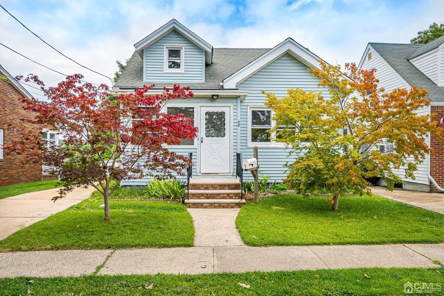 View South River, NJ 08882 house