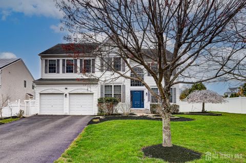 Homes For Sale - 61 Prests Mill Road<br/> Middlesex County, Old Bridge, NJ 08857