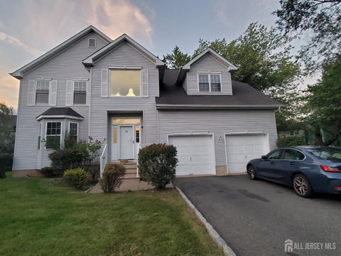 Homes For Rent - 748 New Durham Road<br/> Edison, NJ 08817