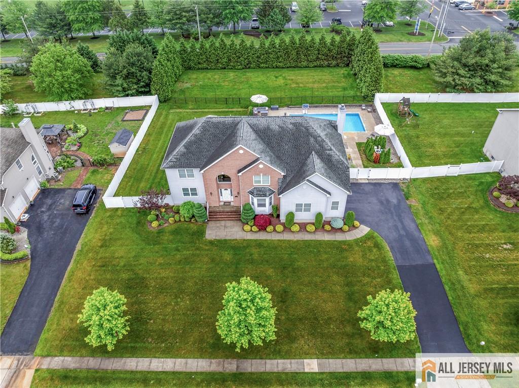8 Adam Court, Monroe Township, New Jersey image 42