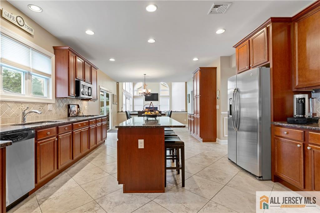 8 Adam Court, Monroe Township, New Jersey image 14