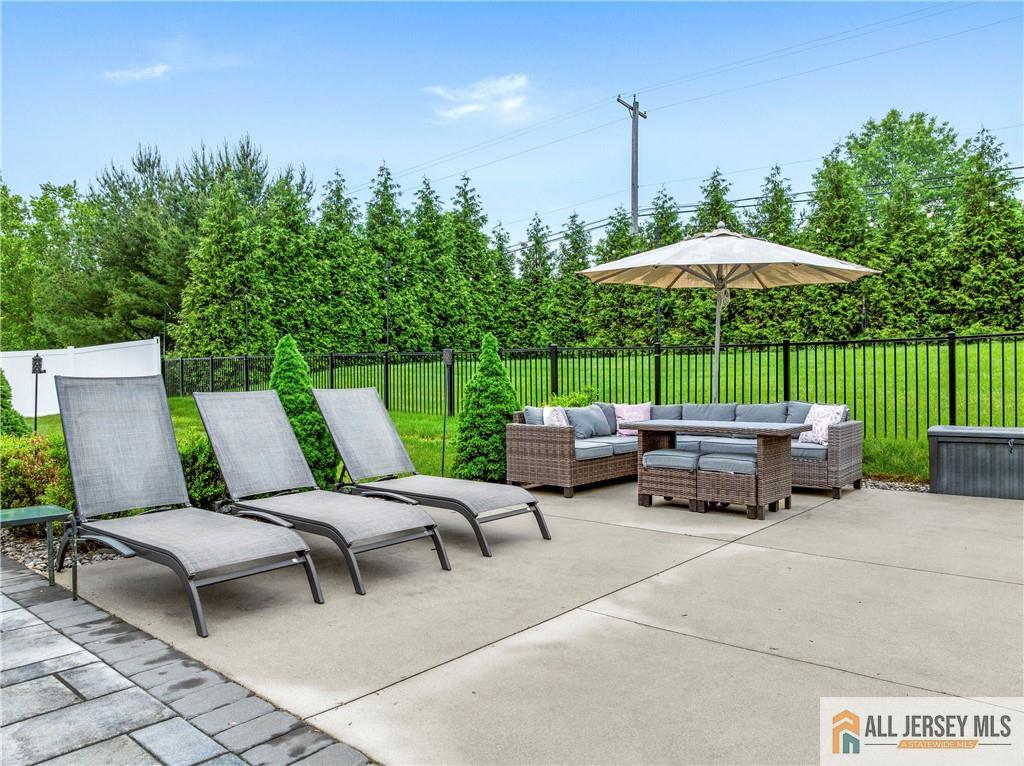 8 Adam Court, Monroe Township, New Jersey image 38