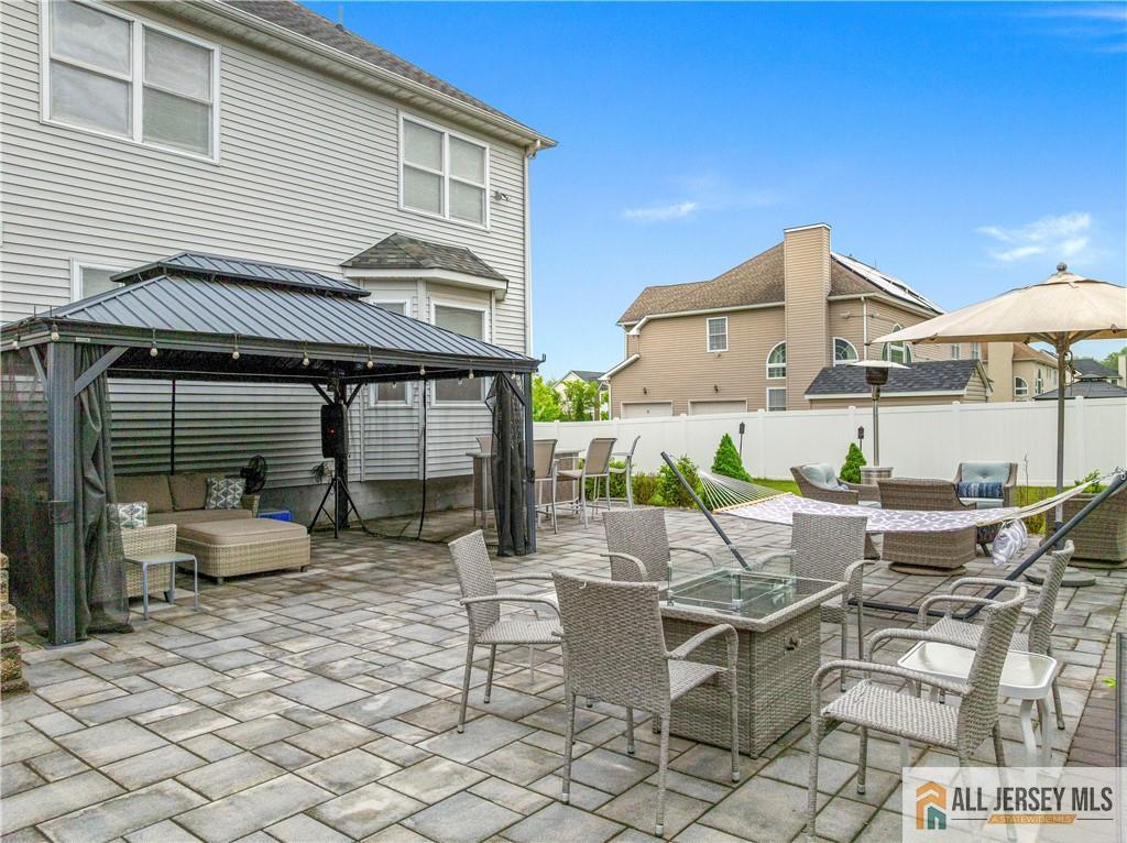 8 Adam Court, Monroe Township, New Jersey image 37