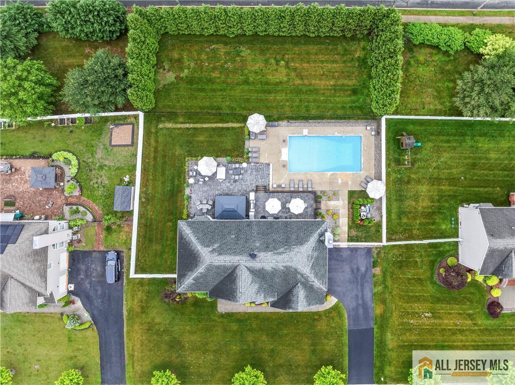 8 Adam Court, Monroe Township, New Jersey image 43