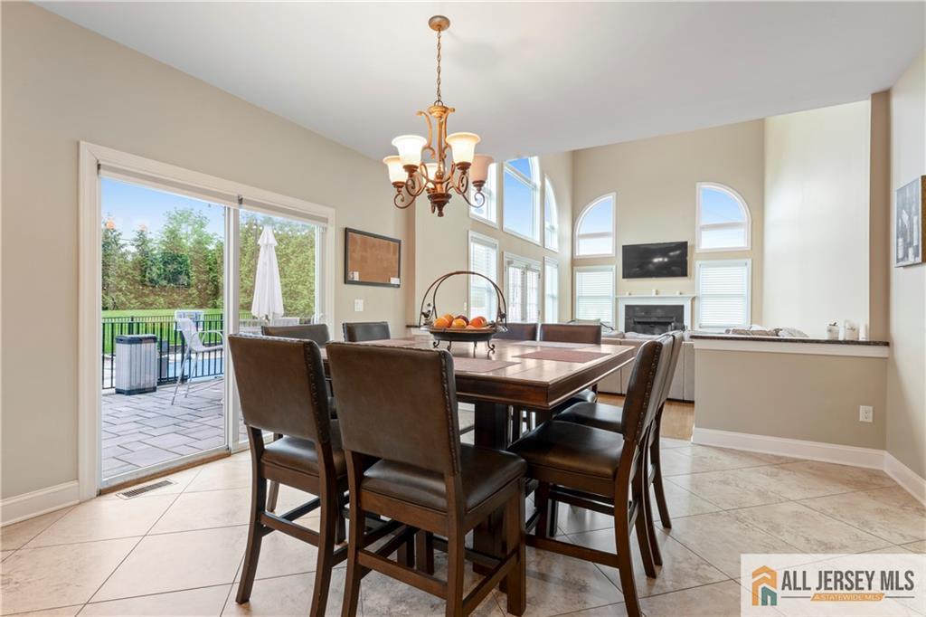 8 Adam Court, Monroe Township, New Jersey image 16
