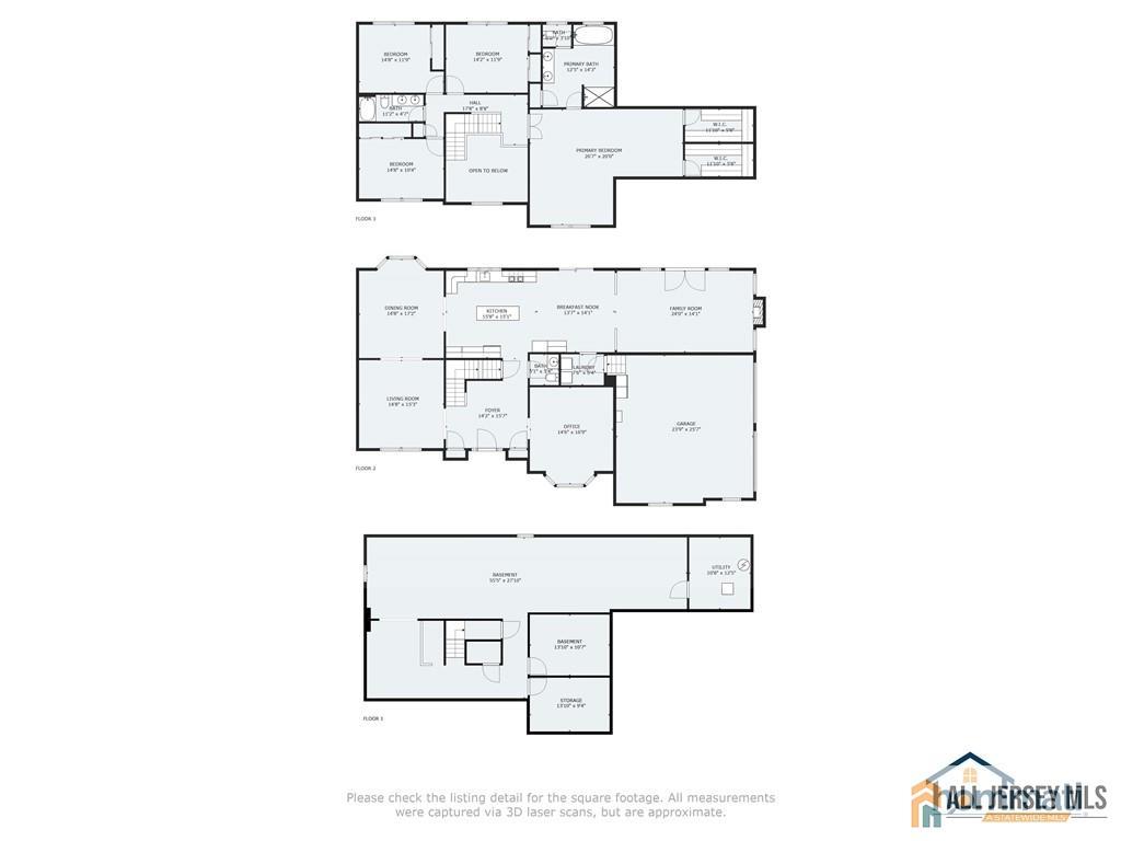 8 Adam Court, Monroe Township, New Jersey image 49