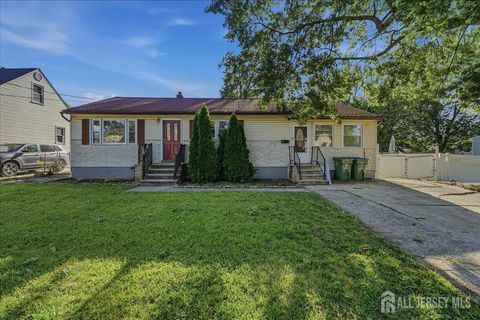 Homes For Rent - 126 Orange Street<br/> Edison, NJ 08817