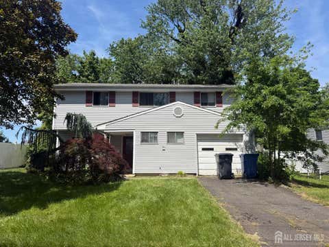 Homes For Sale - 19 Hastings Road<br/> Old Bridge, NJ 08857