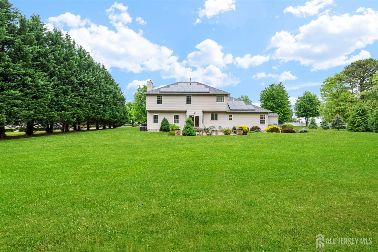 15 Boxwood Drive, Monroe Township, New Jersey image 34