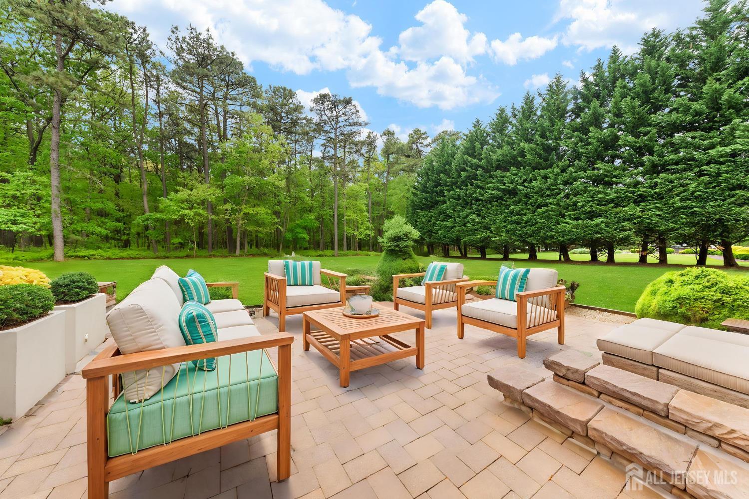 15 Boxwood Drive, Monroe Township, New Jersey image 30