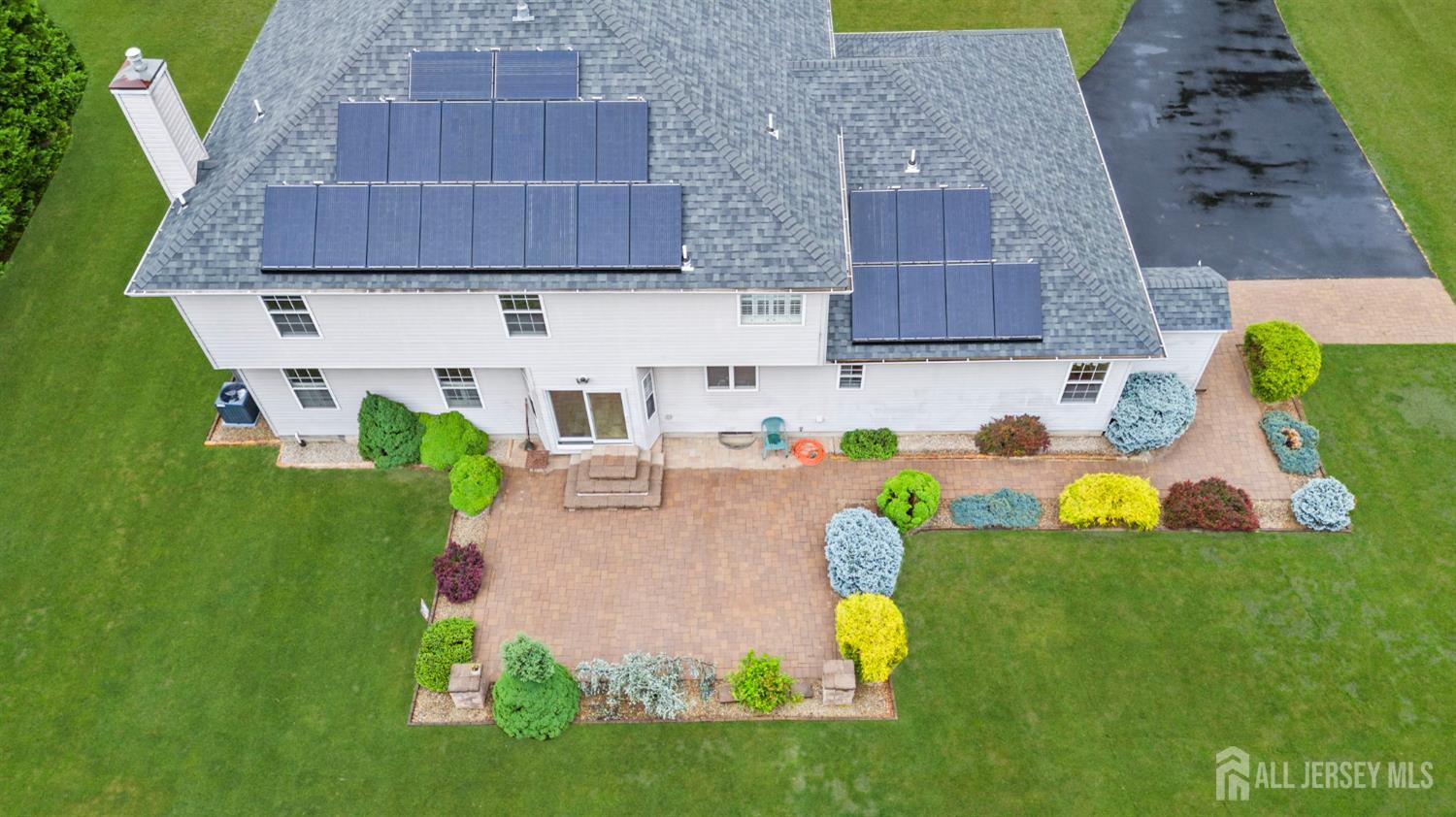 15 Boxwood Drive, Monroe Township, New Jersey image 32