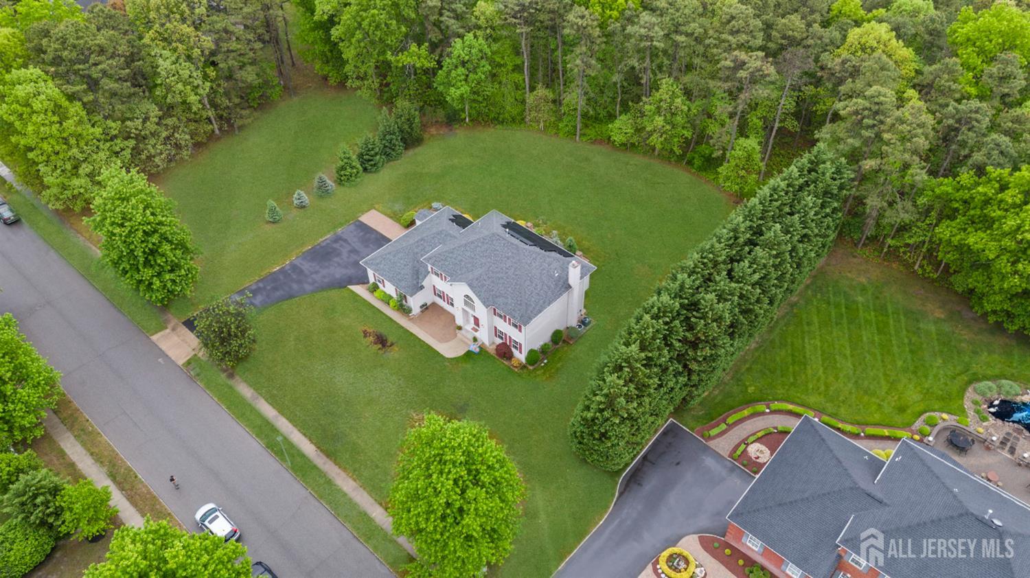 15 Boxwood Drive, Monroe Township, New Jersey image 38