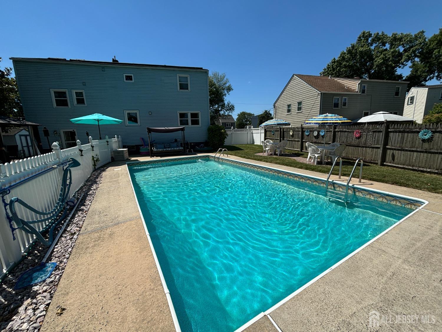 213 Ledden Terrace, South Plainfield, New Jersey image 36