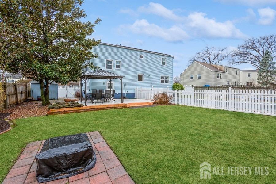 213 Ledden Terrace, South Plainfield, New Jersey image 28