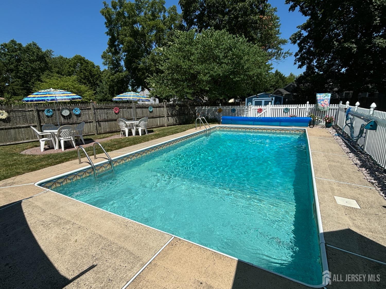 213 Ledden Terrace, South Plainfield, New Jersey image 32