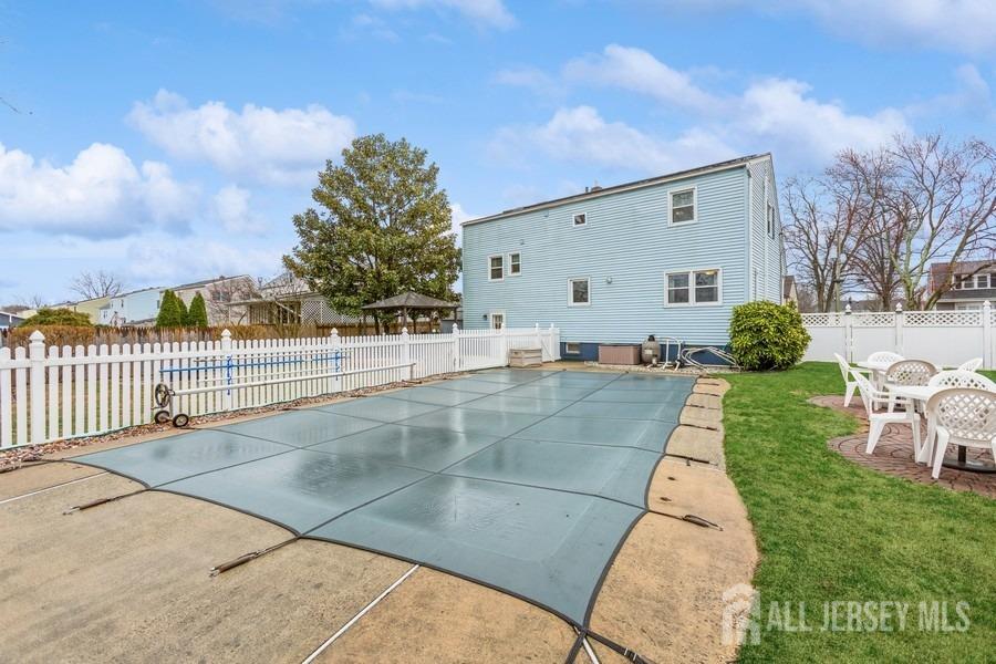 213 Ledden Terrace, South Plainfield, New Jersey image 31