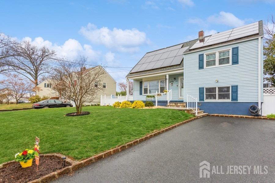 213 Ledden Terrace, South Plainfield, New Jersey image 2