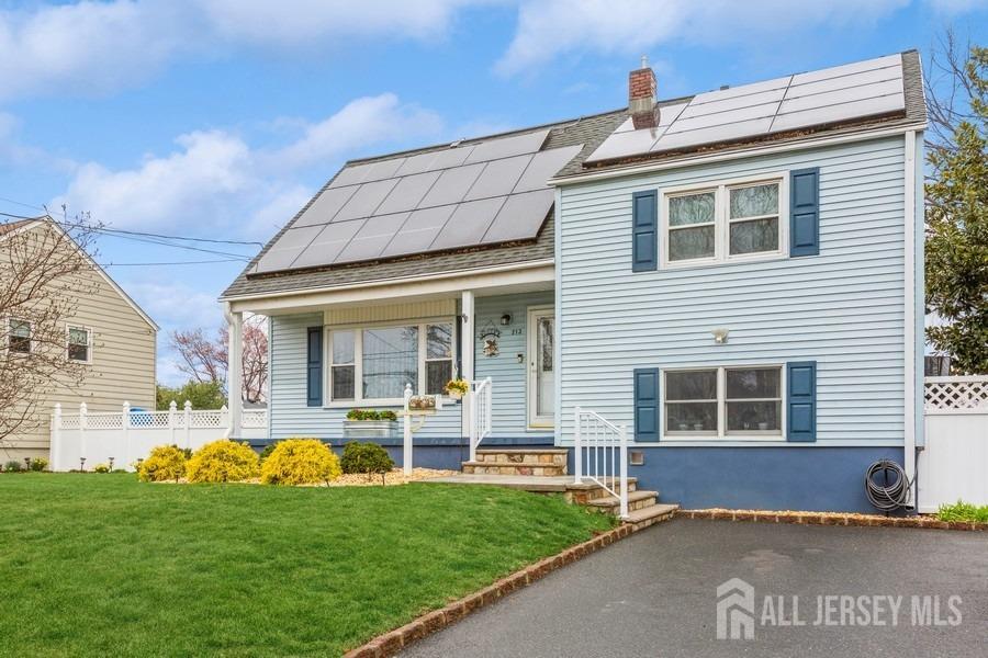 213 Ledden Terrace, South Plainfield, New Jersey image 1
