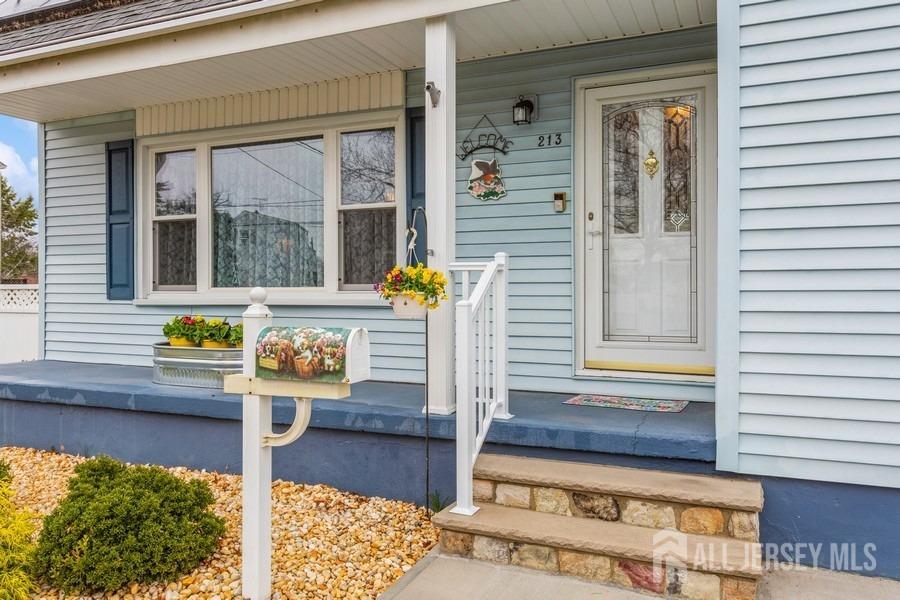 213 Ledden Terrace, South Plainfield, New Jersey image 3