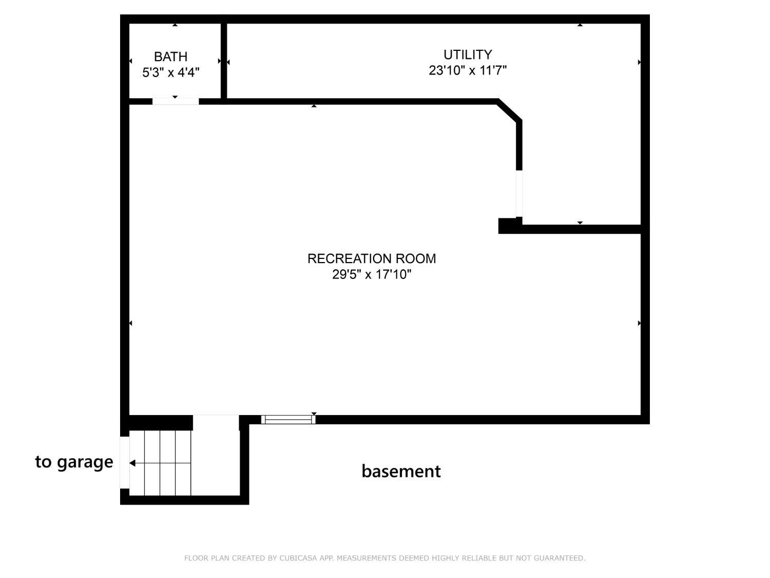 72 W Amherst Street, East Brunswick, New Jersey image 26