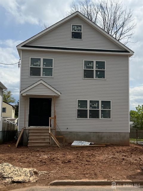 Homes For Sale - 25 Fiat Avenue<br/> Iselin, NJ 08830