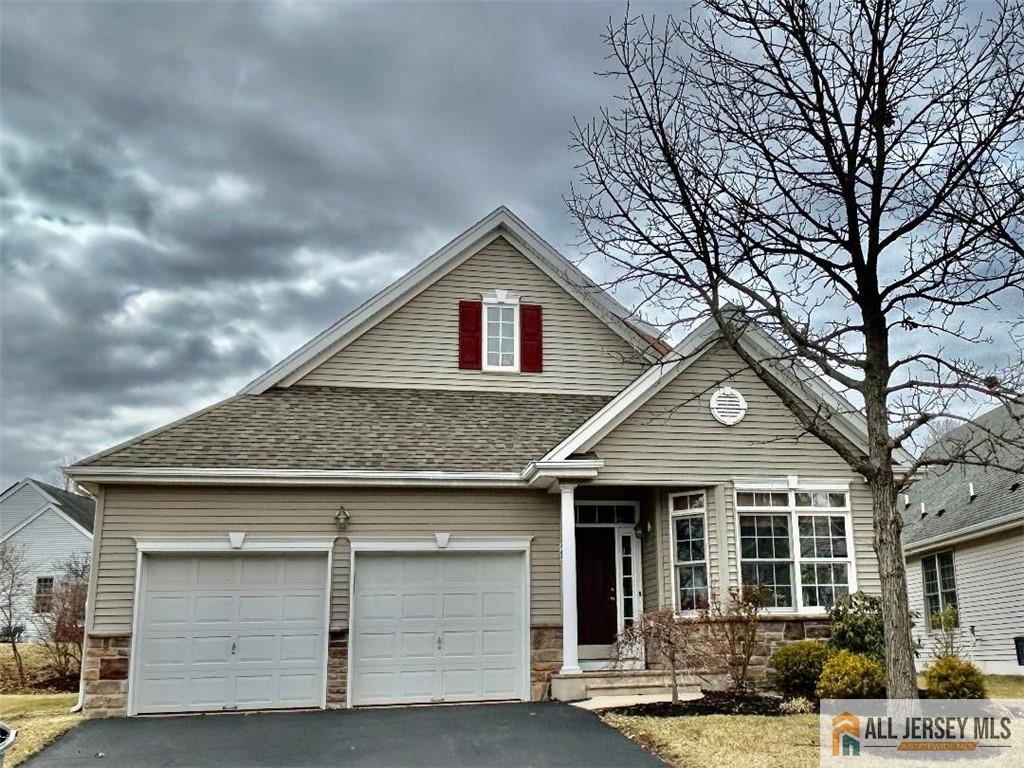 25 Hancock Place, Franklin, New Jersey image 1