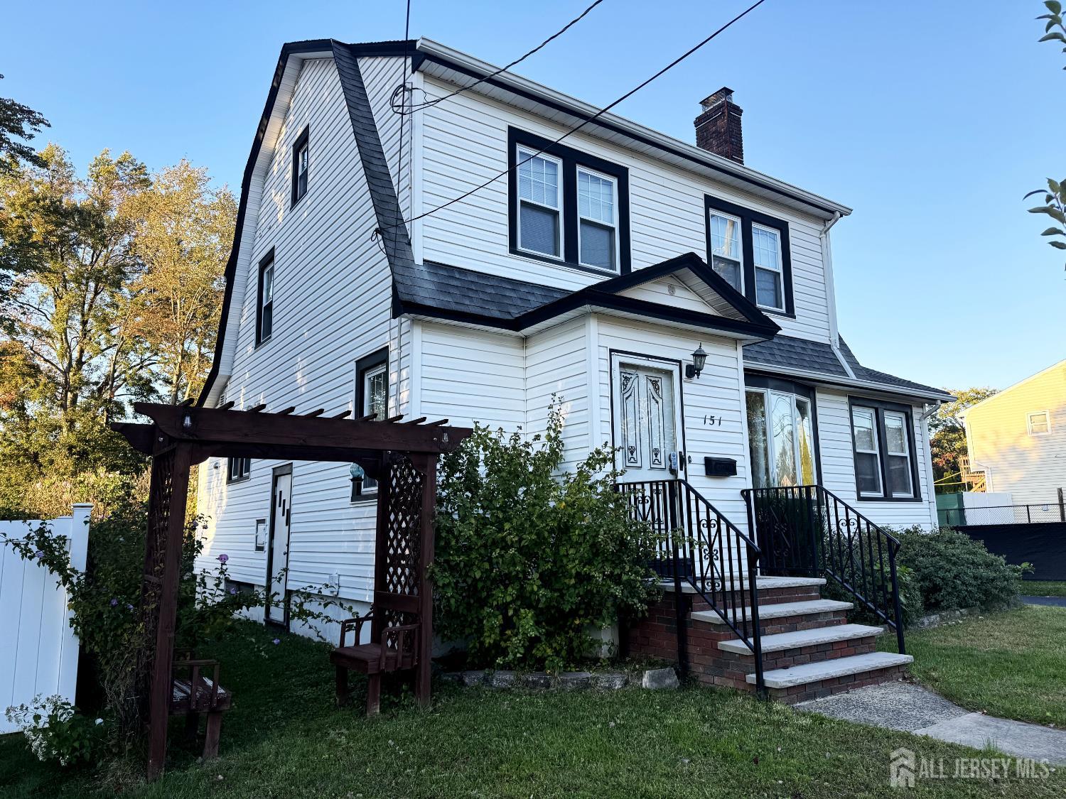 151 Sprague Avenue