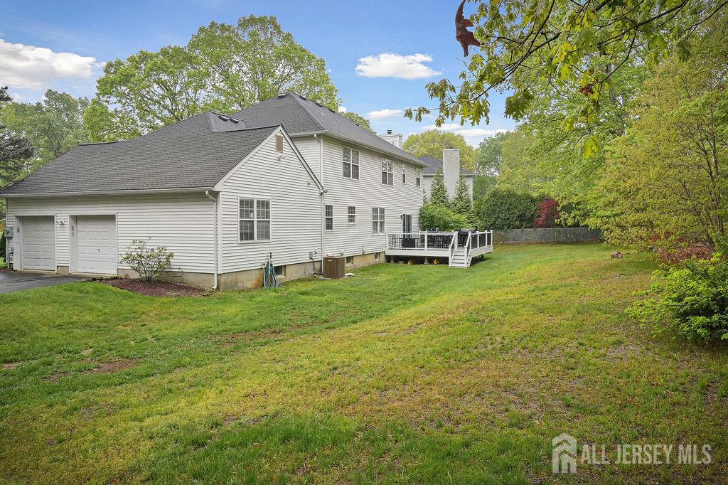 8 Sugar Pine Drive, Jackson, New Jersey image 33