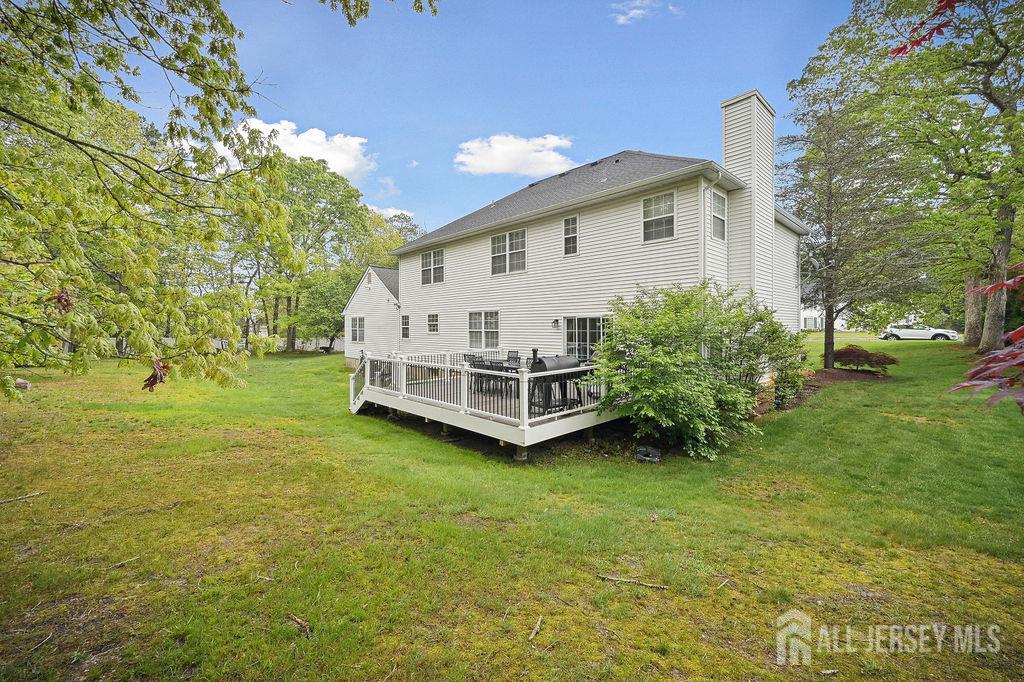 8 Sugar Pine Drive, Jackson, New Jersey image 36
